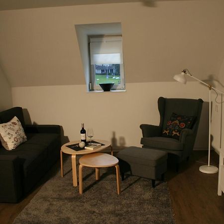 ApartPeterstor Montabaur Exterior foto