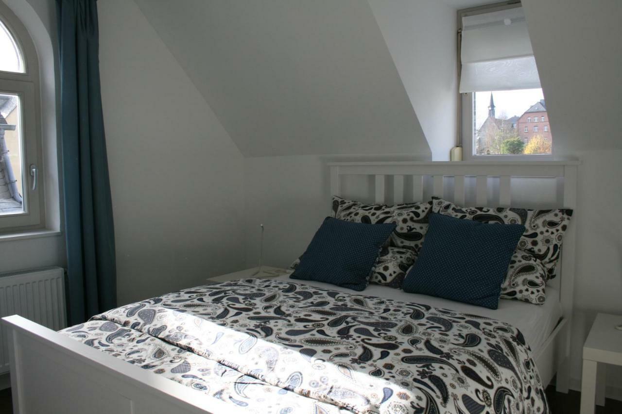 ApartPeterstor Montabaur Exterior foto