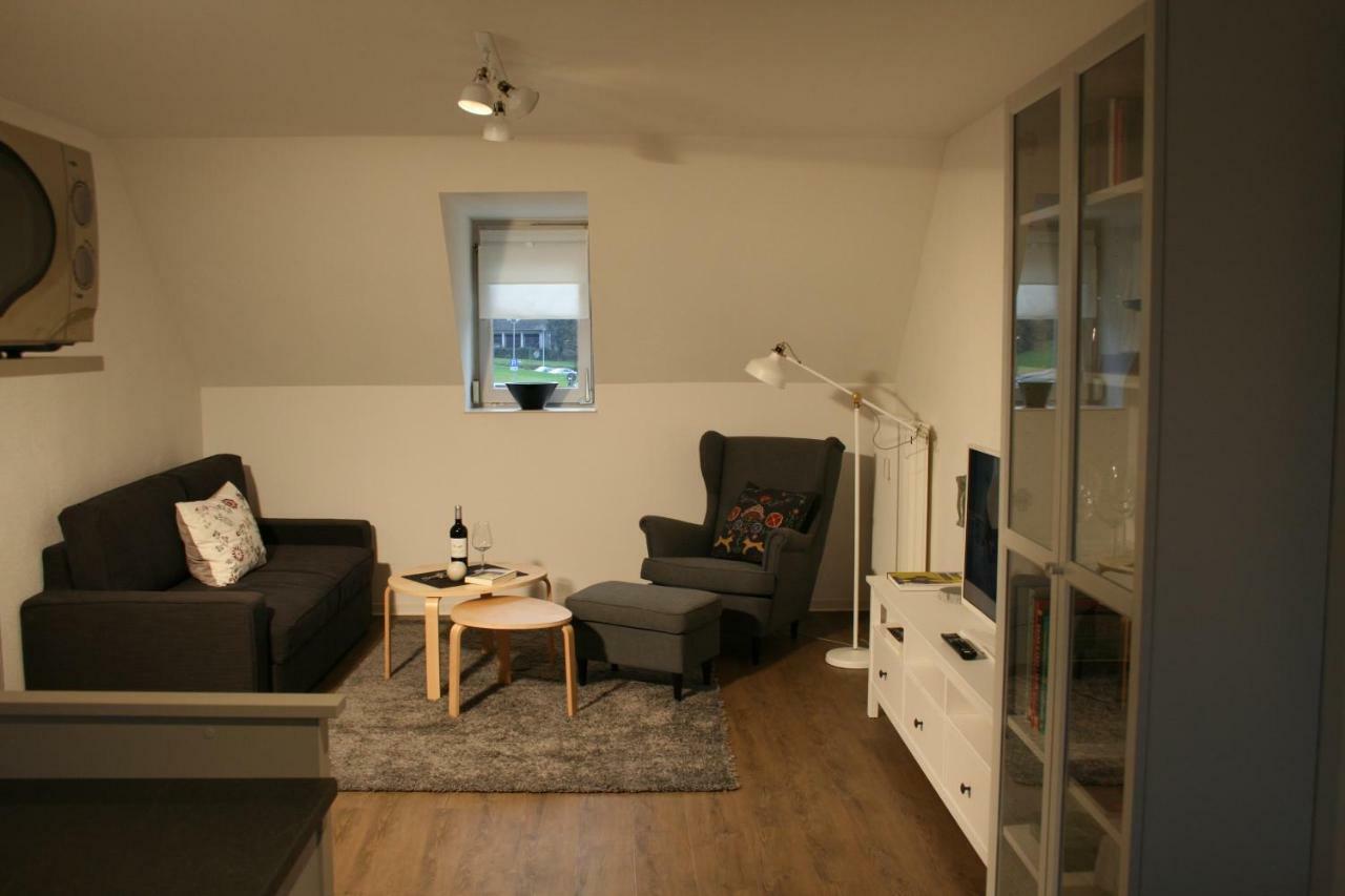 ApartPeterstor Montabaur Exterior foto