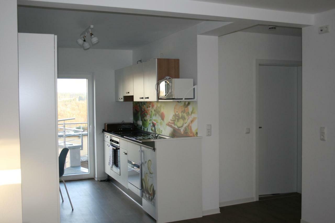 ApartPeterstor Montabaur Exterior foto