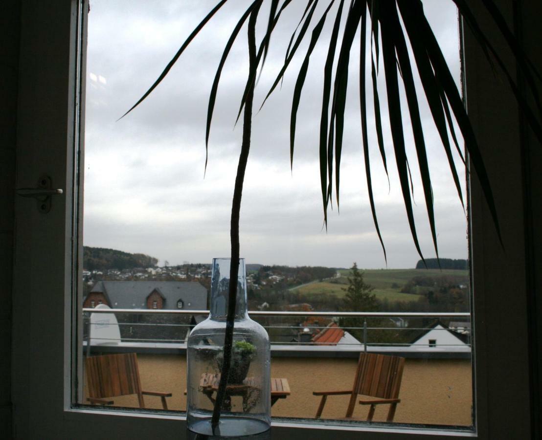 ApartPeterstor Montabaur Exterior foto