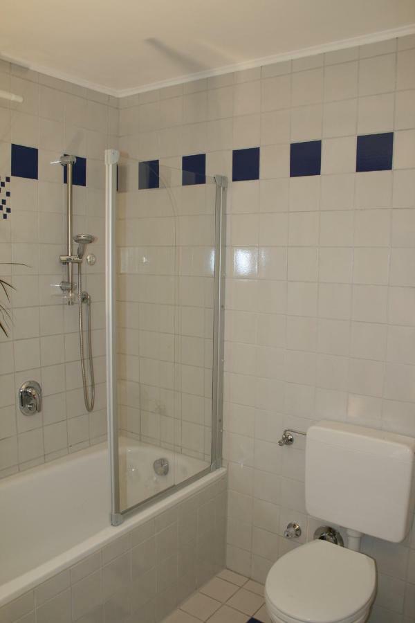 ApartPeterstor Montabaur Exterior foto