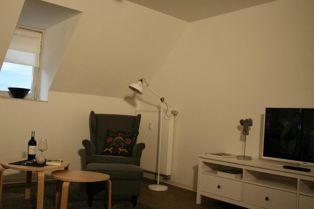ApartPeterstor Montabaur Exterior foto