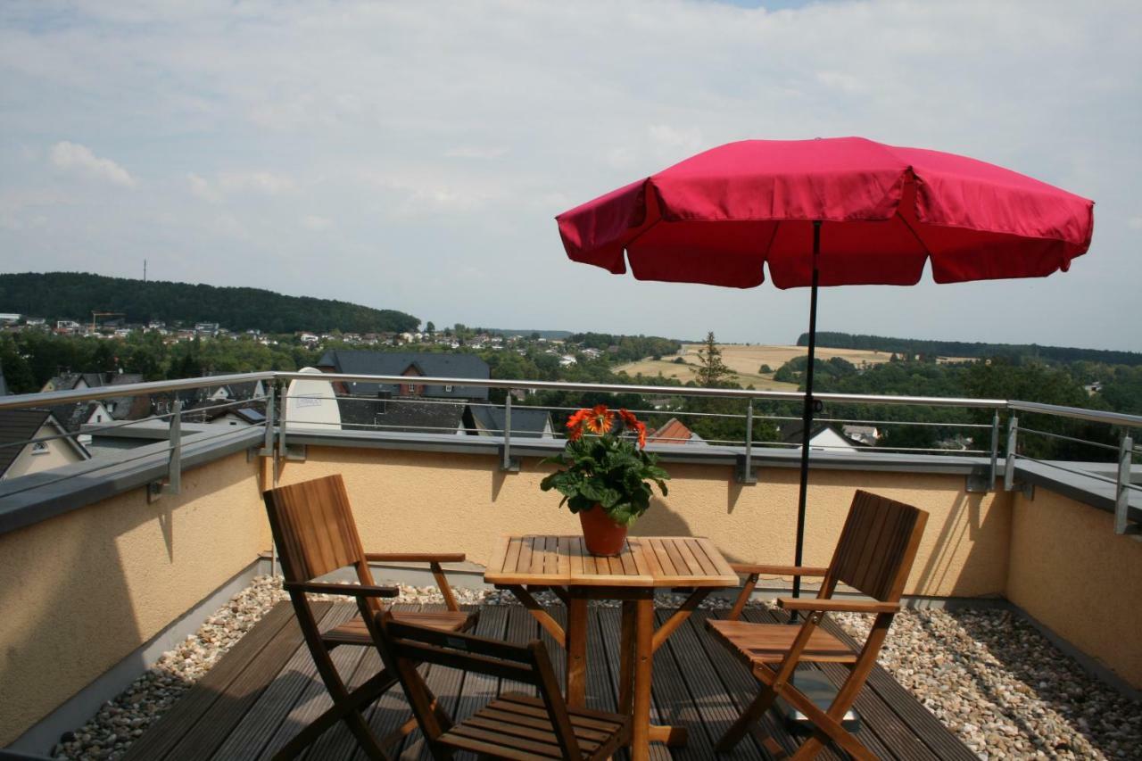 ApartPeterstor Montabaur Exterior foto
